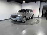 Used 2025 Mercedes-Benz Maybach GLS 600 4MATIC image 4