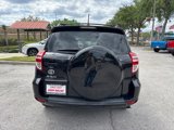 Used 2012 Toyota RAV4 Limited image 4