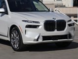 New 2026 BMW X7 xDrive40i w/ Premium Package image 2
