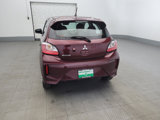 Used 2022 Mitsubishi Mirage LE image 6
