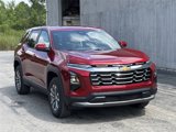 New 2026 Chevrolet Equinox LT w/ Convenience Package II image 3