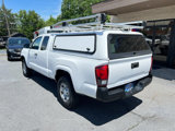Used 2020 Toyota Tacoma SR image 2