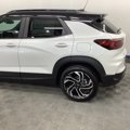 New 2025 Chevrolet TrailBlazer RS w/ Convenience Package image 4