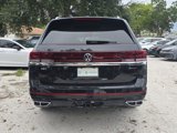 New 2025 Volkswagen Atlas SEL Premium R-Line image 6