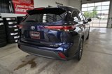 Used 2024 Toyota Highlander XLE image 6