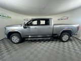 Used 2024 GMC Sierra 2500 SLT w/ SLT Premium Package image 3
