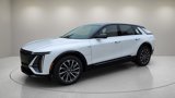 New 2025 Cadillac Lyriq Sport image 3