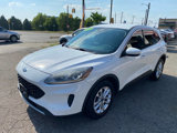 Used 2021 Ford Escape SE image 2