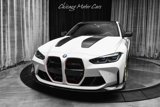 Used 2024 BMW M3 CS w/ M Driver's Package image 2