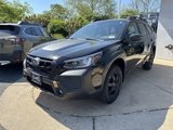 New 2025 Subaru Outback Wilderness w/ Wilderness Package image 4