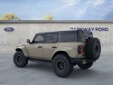 New 2025 Ford Bronco Raptor image 4