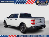 Certified 2024 Ford Maverick XLT image 3