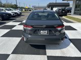 Used 2025 Toyota Corolla LE image 4