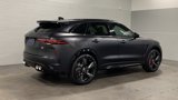 New 2026 Jaguar F-PACE SVR image 2