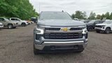 New 2026 Chevrolet Silverado 1500 LT w/ LPO, Dark Essentials Package image 4
