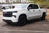 Used 2024 Chevrolet Silverado 1500 RST w/ Redline Edition image 3