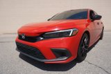Used 2022 Honda Civic Sport image 4