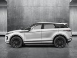 New 2026 Land Rover Range Rover Evoque S image 3