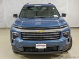 New 2025 Chevrolet Traverse LT w/ Driver Confidence Package image 5