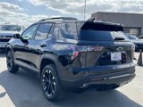 New 2025 Chevrolet Equinox RS w/ Convenience Package III image 5