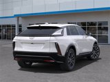 New 2025 Cadillac Lyriq Sport image 4
