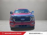 Certified 2022 Ford F150 XLT w/ Equipment Group 302A High image 5