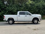 Used 2023 RAM 2500 Big Horn w/ Level 1 Equipment Group image 4