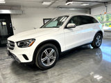Used 2021 Mercedes-Benz GLC 300 4MATIC image 4
