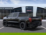 New 2025 GMC Sierra 1500 Elevation w/ Elevation Premium Package image 3