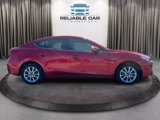 Used 2017 MAZDA MAZDA3 Sport w/ Preferred Equipment Package image 4