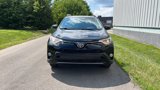 Used 2018 Toyota RAV4 XLE image 2