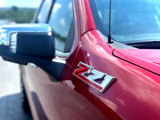 Used 2021 Chevrolet Silverado 1500 LTZ w/ LTZ Premium Package image 6