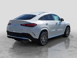 New 2025 Mercedes-Benz GLE 53 AMG 4MATIC Coupe image 5