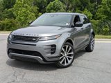 New 2026 Land Rover Range Rover Evoque Dynamic SE image 2