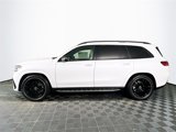 New 2025 Mercedes-Benz GLS 450 4MATIC image 3