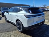 New 2025 Nissan Murano Platinum w/ Cargo Package image 5
