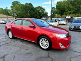 Used 2013 Toyota Camry XLE image 5
