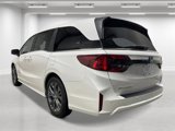 New 2025 Honda Odyssey Touring image 3