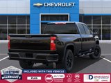 New 2025 Chevrolet Silverado 2500 LT w/ Trail Boss Package image 4