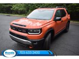 New 2026 Honda Passport TrailSport Elite image 4