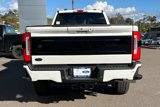 New 2025 Ford F250 Platinum image 4