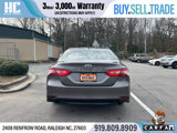 Used 2019 Toyota Camry LE image 2