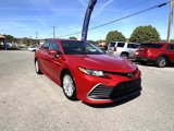 Used 2023 Toyota Camry LE image 2