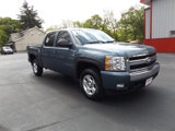 Used 2007 Chevrolet Silverado 1500 LT w/ 1LT Convenience Package image 3