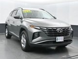Used 2024 Hyundai Tucson SEL image 2