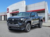 New 2025 Toyota Tacoma TRD Off-Road w/ TRD Off Road Premium Package image 2