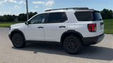 New 2026 Honda Passport RTL image 6