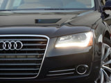 Used 2013 Audi A8 L 3.0T image 4