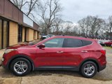 Used 2014 Hyundai Santa Fe Sport 2.0T image 3