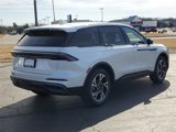 New 2025 Lincoln Nautilus Premier w/ Jet Appearance Package image 3